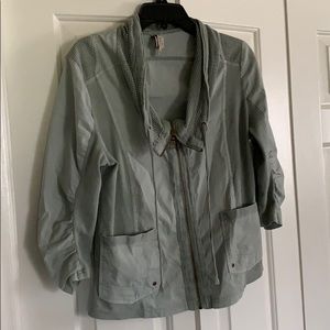 XCVI Jacket